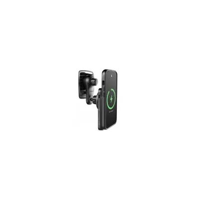 Cygnett MAGDRIVE SUPPORTO AERAZIONE AUTO CY4627WLCCH