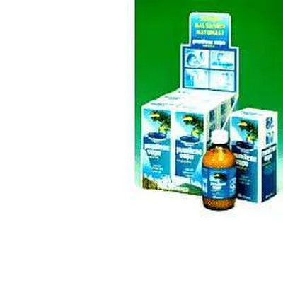 Pumilene Vapo Concentrato Balsamic 40Ml