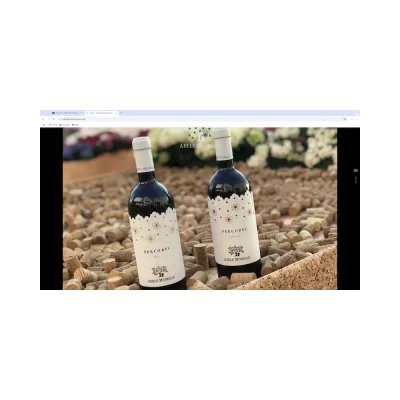 VINI MUSELLA PERCORSI GRECO E AGLIANICO 2 BT