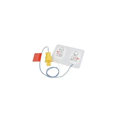 ELETTRODI PEDIATRICI COMPATIBILI PER PHILIPS HEARTSTART FR2