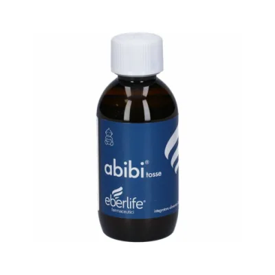 ABIBI TOSSE 200ML