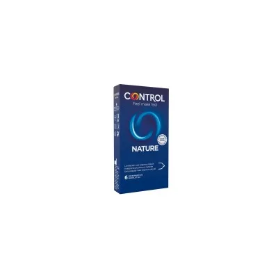 CONTROL NATURE 2,0 6PZ