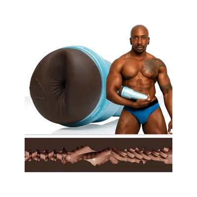 Fleshjack Boys Max Konnor Overdrive Masturbatore Uomo SuperSkin 25 cm