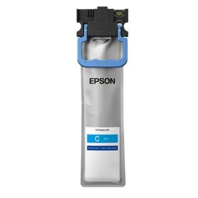 WORKFORCE PRO EM-C810XR CYAN XL INK C13T13L240