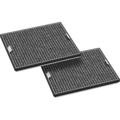 Miele Filtro a carboni attivi DKF 15-P per cappe aspiranti