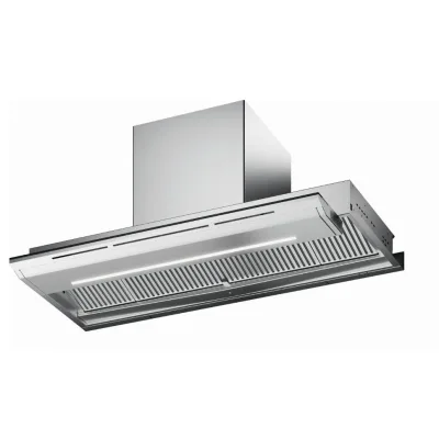 Franke Cappa da incasso Mythos Drip-Free Extreme FMY DRIP-FREE EXTREME 60 305.0730.923 finitura inox satinato da 60 cm
