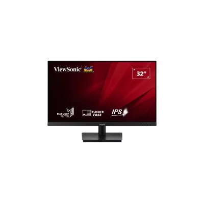 MONITOR LED VIEWSONIC VA3209-MH 31.5IPS FullHD 75Hz Risposta 4ms Angolo di visione 178º