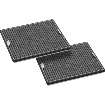 Miele Filtro a carboni attivi DKF 15-P per cappe aspiranti