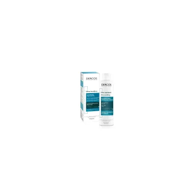 DERCOS SHAMPOO ULTRALENITIVO CAPELLI GRASSI 200ML
