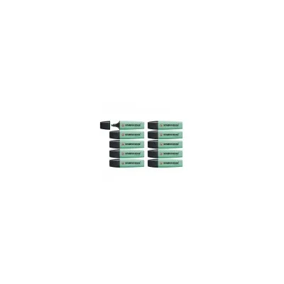 STABILO CF10 STABILO BOSS PASTEL VERDE MENT 70/116