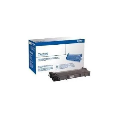 TONER ORIGINALE BROTHER TN-2320 MFC L2700 HL L2300 TN2320