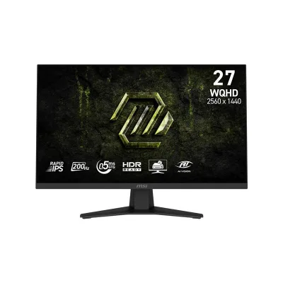 MSI HARDWARE MAG 274QF E20 9S6-3CE41H-067