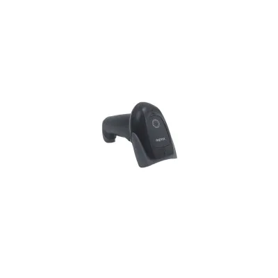 Lettore di codici a BARRE wireless Bluetooth APPROX APPLS11WS Indicatore LED e segnalatore acustico