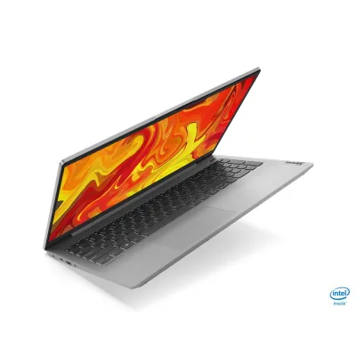 LENOVO IDEAPAD 5 15.6" i5-1035G1 1GHz RAM 8GB-SSD 256GB M.2 NVMe-WIN 10 HOME (81YK00UWIX)