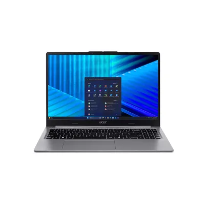 ACER EXTENSA 15 EXO15-71-513T 15.6" INTEL CORE ULTRA 5 125H RAM 8GB-SSD 512GB NVMe-INTEL ARC GRAPHICS-WI-FI 6 + GIGABIT LAN-WIN