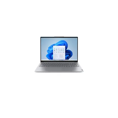 Lenovo 16" ThinkBook 16 G8 IAL Windows 11 Pro 21SK00R6IX