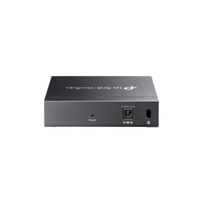 OMADA SWITCH 5 PORT MANAGED ES205GP