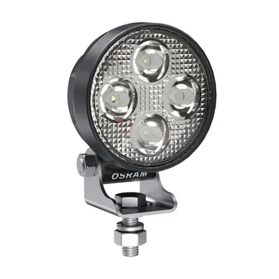 Fari addizionali LED Osram  Round VX80-WD