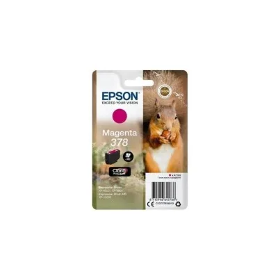 CARTUCCIA ORIGINALE EPSON C13T37834010 378 MAGENTA XP-15000 T3783