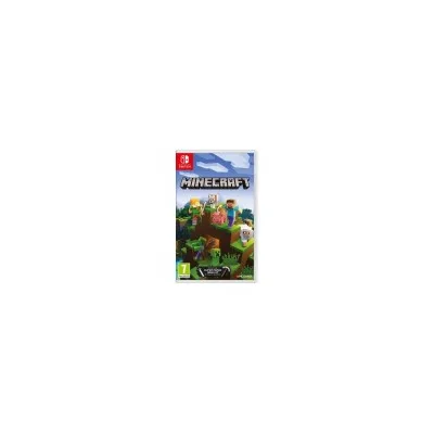 NINTENDO HAC MINECRAFT ITA 2520749