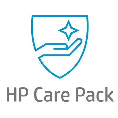 CAREPACK ACTIVE CARE 4 ANNI ON SITE NBD NOTEBOOK (ELITEBOOK 700/800) U17YHE