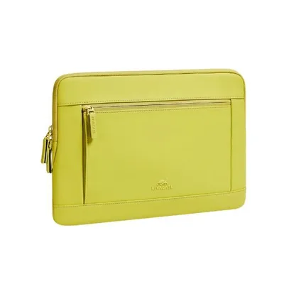 SLEEVE RIVACASE 7802 EDEN GIALLO 7802CITRUS