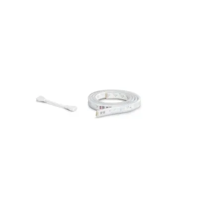 PHILIPS LIGHTING HUE LIGHTSTRIP PLUS  1M W C 929002269201