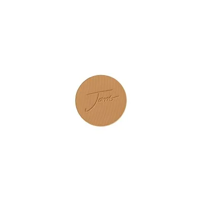 JANE IREDALE PUREPRESSED BASE MINERAL FOUND SWEET HONEY