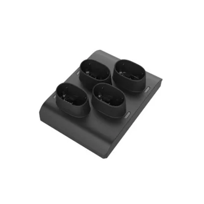 ZEBRA - EVM 4 SLOTS BATTERY CRADLE CS6080 CR6080BA40004WW