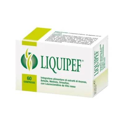 LIQUIPEF 60CPR