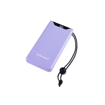 INTENSO POWER BANK F20000 PURPLE 7332053