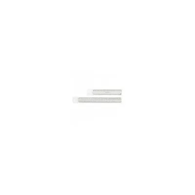 ARTIGLIO RIGHELLO PLASTICA CM 20 5249
