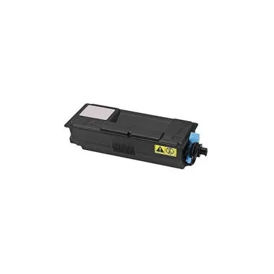 TONER COMPATIBILE KYOCERA MITA FS4200 FS4300 1T02LV0NL0 TK-3130 NERO 25K