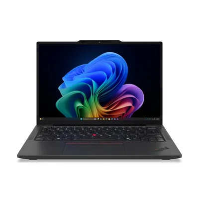 LENOVO THINKPAD X13 GEN7 13.3" WUXGA INTEL CORE ULTRA 7 355 RAM 32GB-SSD 1TB NVMe-INTEL GRAPHICS-WI-FI 7-WIN 11 PROF NERO (21YH0