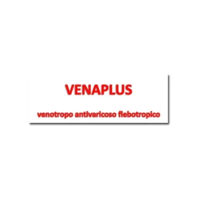 VENAPLUS 30CPR