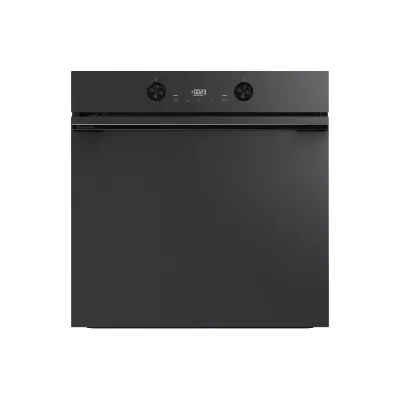 PRONTA CONSEGNA - Hisense Forno pirolitico multifunzione Hi4 BI64223EPMB finitura nero opaco da 60 cm