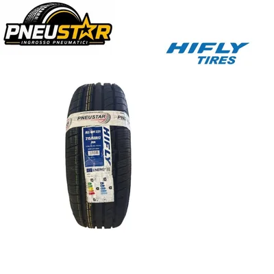 HIFLY ALL TURI 215 60 R17 96H (2156017)