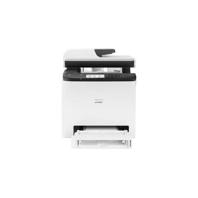 FOTOCOPIATORE DIGITALE RICOH MC251FW REVISIONATO CON ADF F/R 1 ANNO DI GARANZIA RETE SCANNER FAX