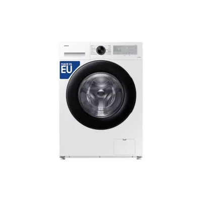 PRONTA CONSEGNA - Samsung: Lavatrice a libera installazione WW90CGC04DAHET finitura bianco da 60 cm