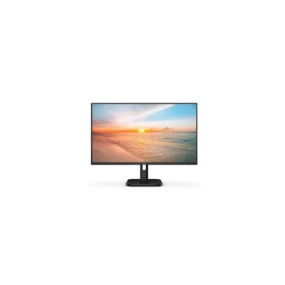 MONITOR LED PHILIPS 1000 Series 24E1N1200A/00 23,8" IPS FullHD 120Hz Tempo di risposta 1ms - HDMI, Displayport, VGA -