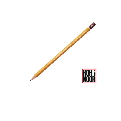 KOH-I-NOOR CF12MATITE 1500 8B H1500-8B