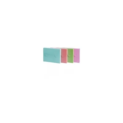 FAVORIT VALIGETTA PASTELLO 38X29 D5 PP ASS 400184166