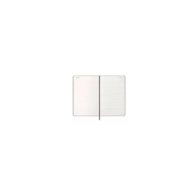 MOLESKINE 12M DAILY LG BLK HARD DHB12DC3Y27