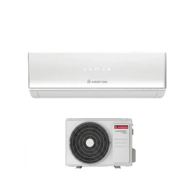 Climatizzatore Condizionatore Ariston Aeres Net 50 18000 Btu Wi-Fi Integrato Classe A++