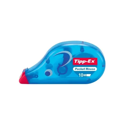 BIC CF10BOX POCKET MOUSE 8207892