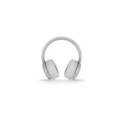"Cuffie Bluetooth" Energy Sistem Rizz 459698 Connessione multipoint Bassi profondi Assistente vocale BIANCO