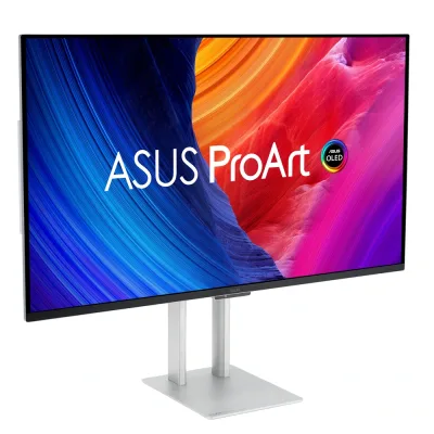 ASUS Monitor ProArt OLED PA32UCDM 32 pollici 4K Ultra HD 16:9 240Hz 0,1ms HDR