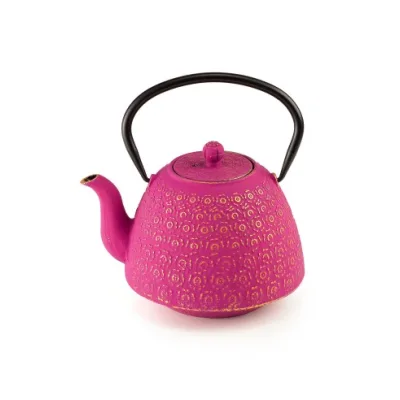 NEAVITA SAKURA TEIERA IN GHISA FUCSIA DA 1000ML