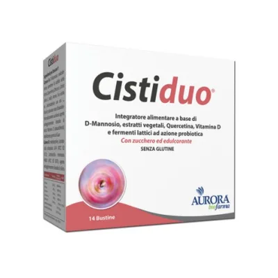 CISTIDUO 14BUST