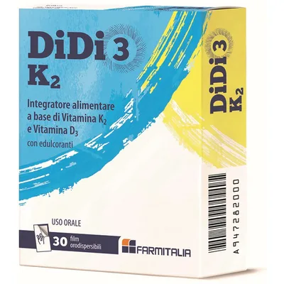 Didi3 k2 30 Film Orodisp.